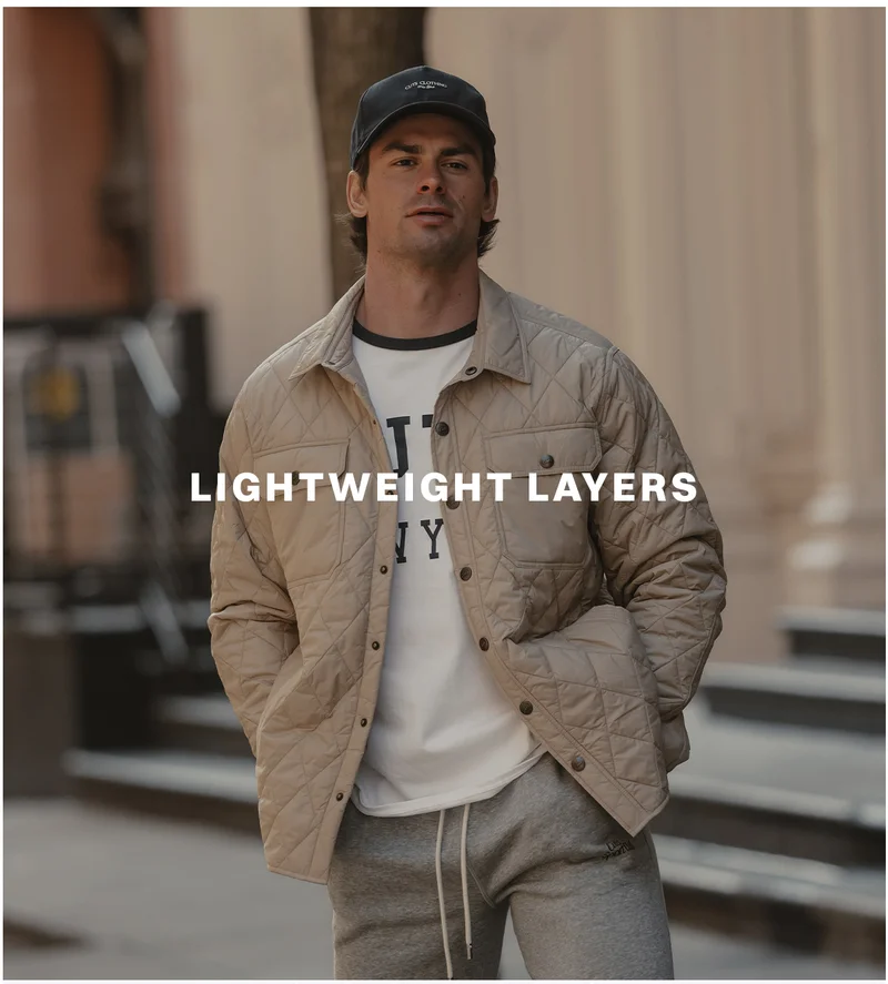 Layers