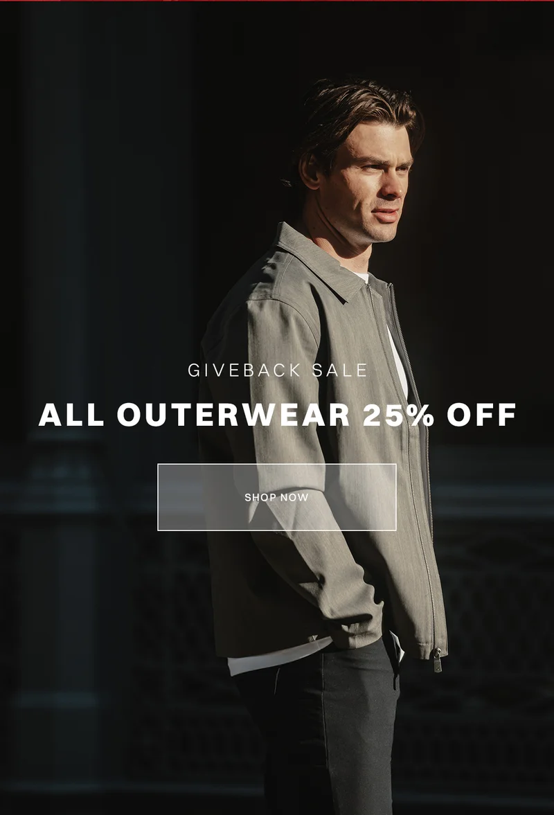 Outerwear