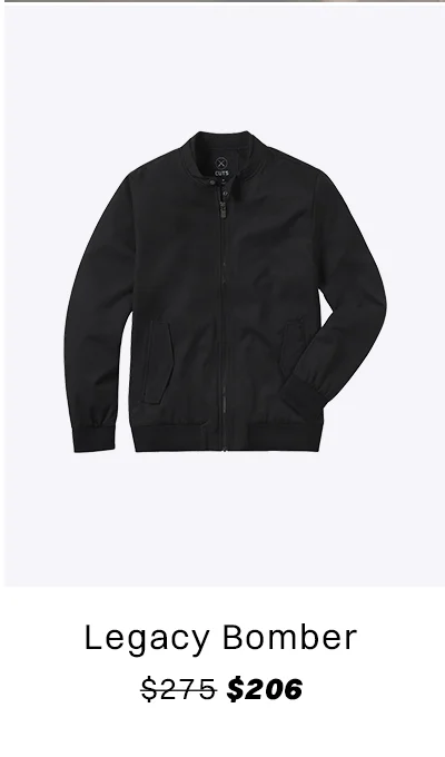 Legacy Bomber