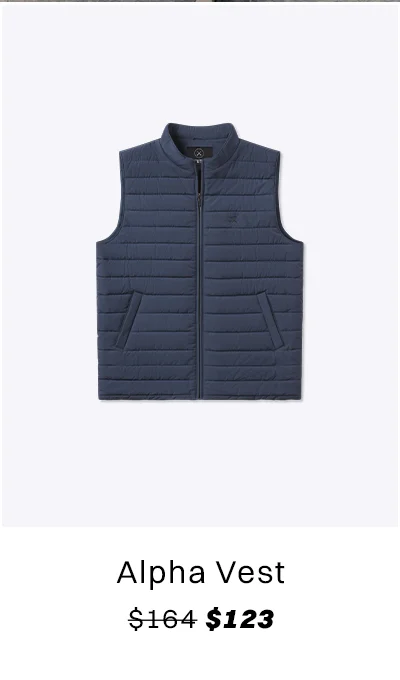 Alpha Vest