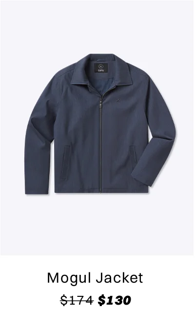 Mogul Jacket