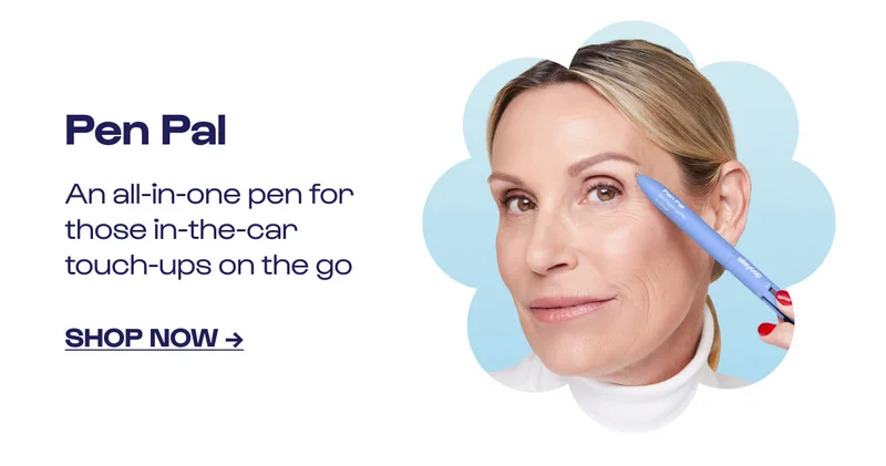 Pen Pal