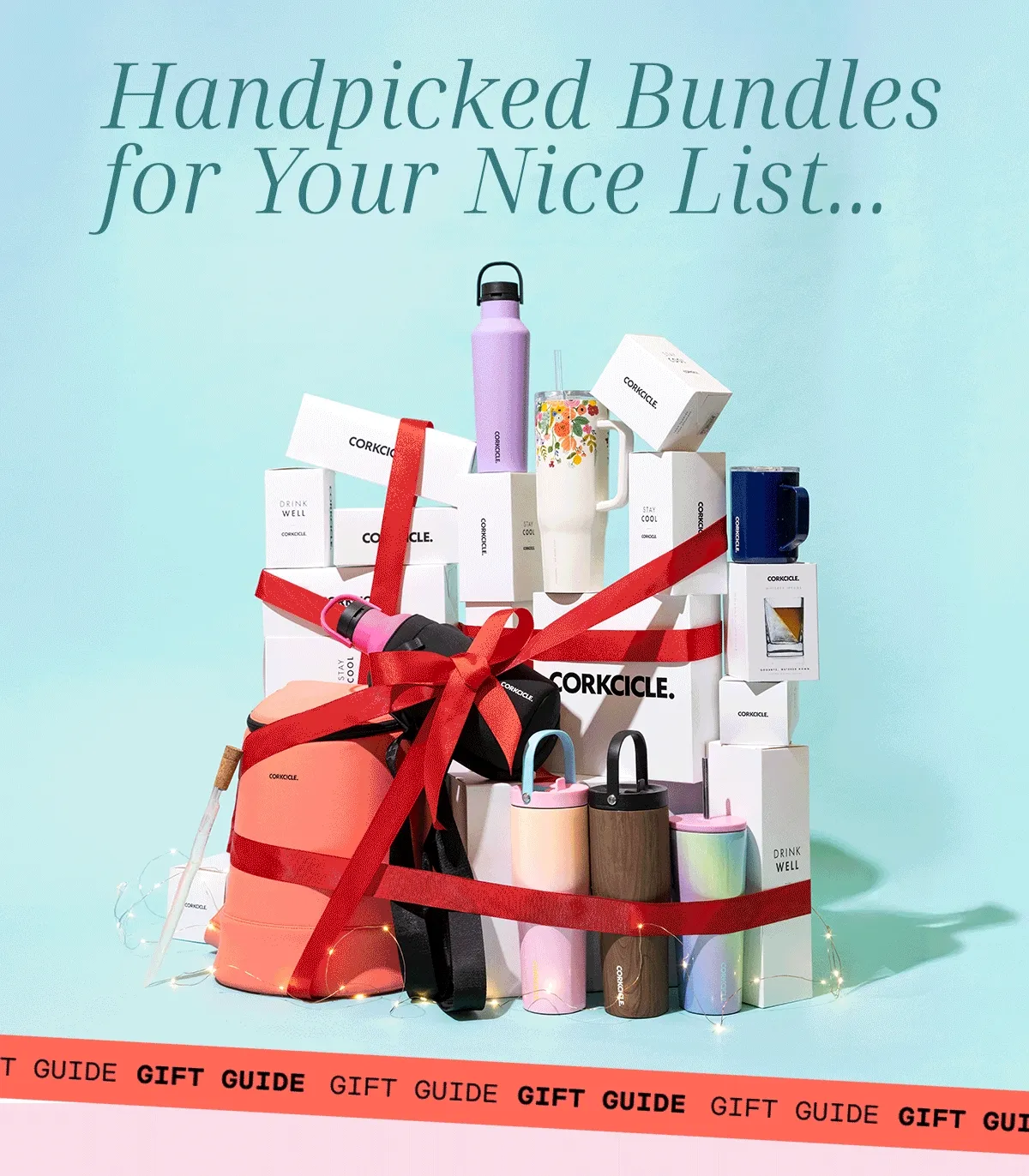 Shop our NEW Holiday Bundles!