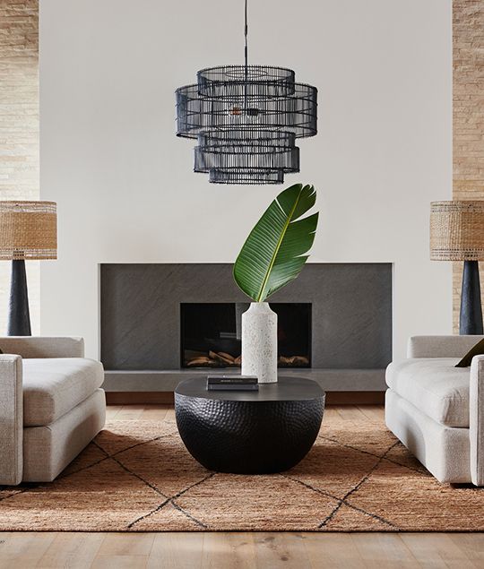 see your home in a new light (literally)