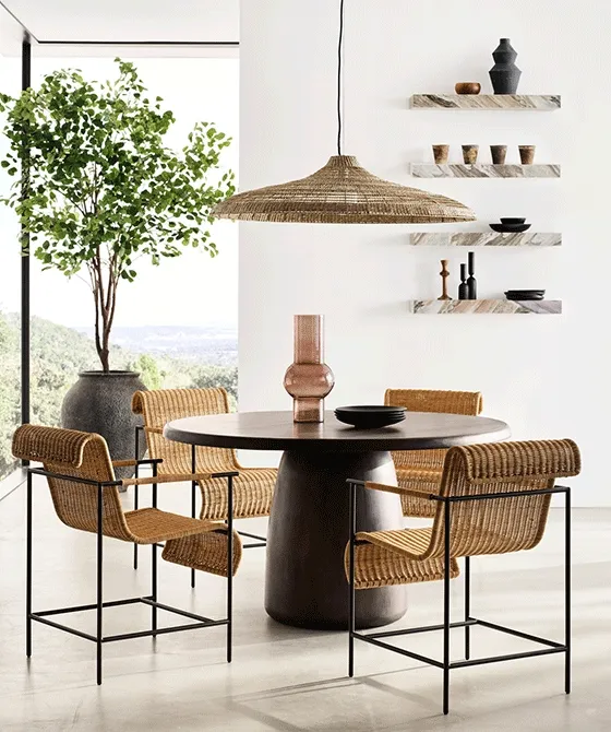 get organized & wow at the same time