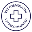 Vet Formulated Icon