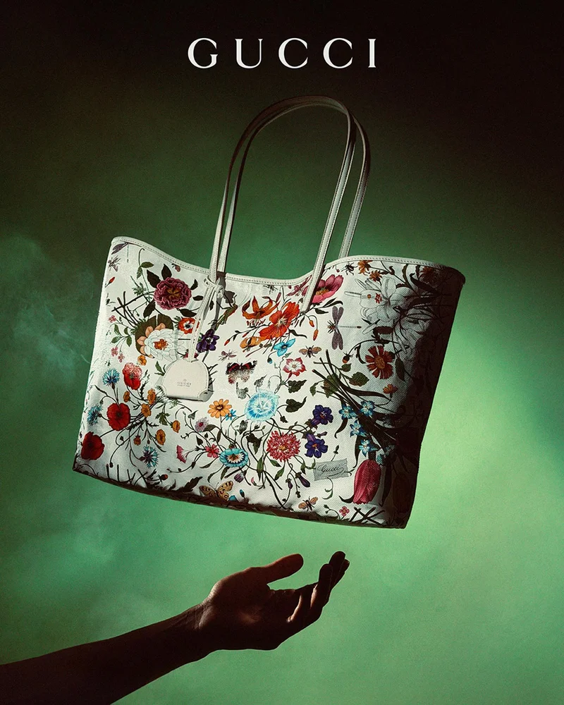 Bag Discover more on the Gucci website