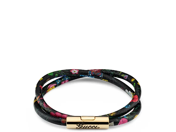High Jewellery Discover more on the Gucci website