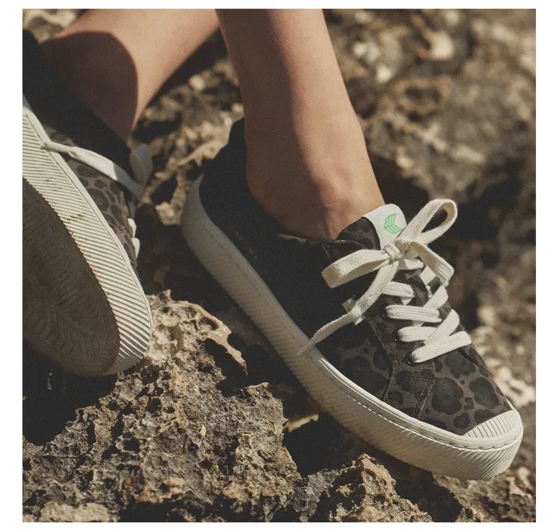 Canvas Oca Low