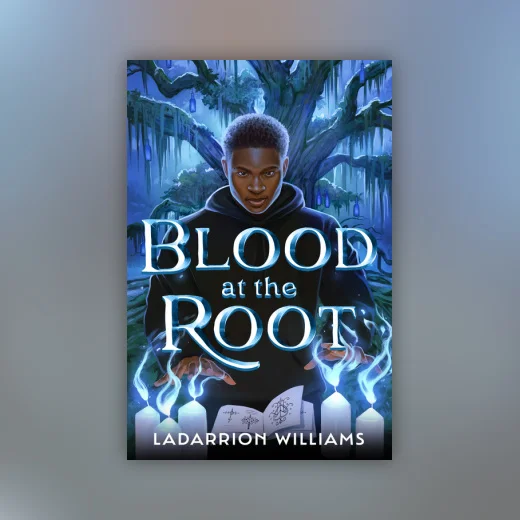 Blood at the Root