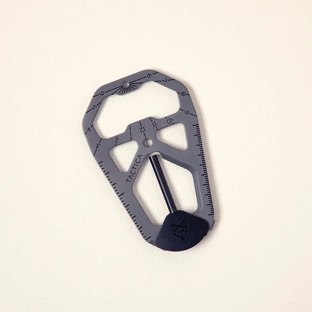 Camping Multitool