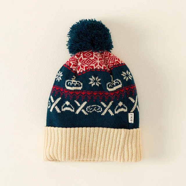 Apres Ski Beanie
