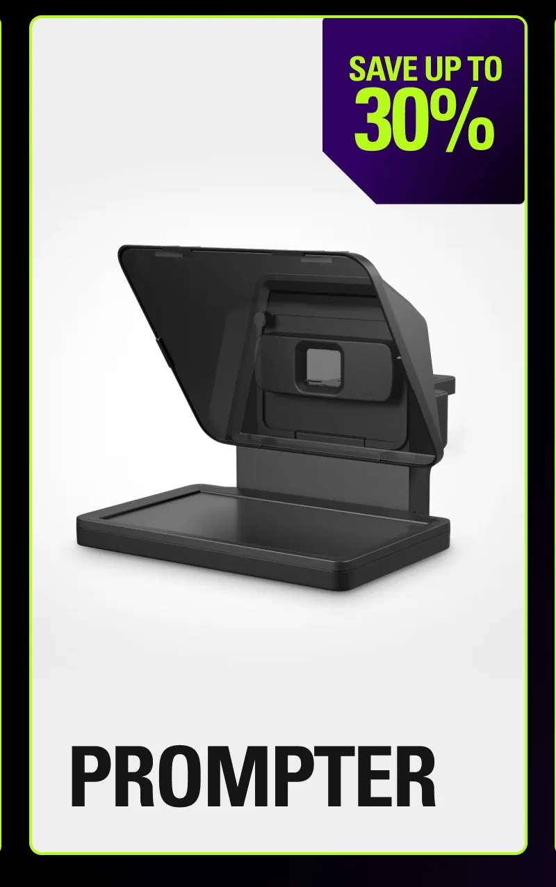 Prompter