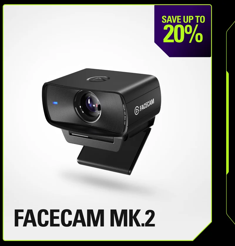 Facecam MK.2