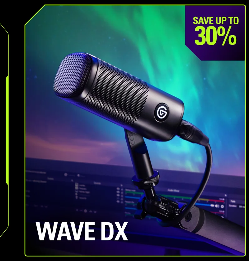 Wave DX