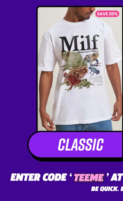 Classic Tees