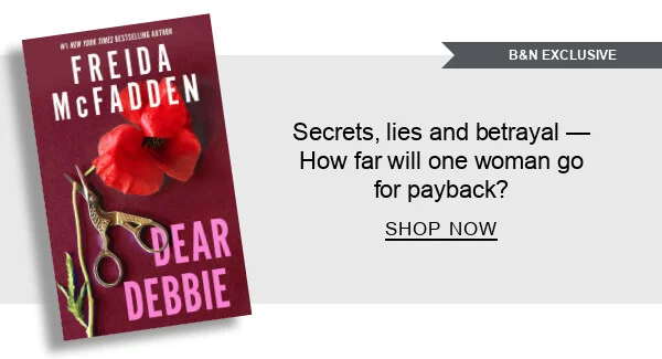 Secrets, lies and betrayal — How far will one woman go for payback? | SHOP NOW