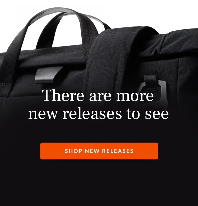 There are more new releases to see