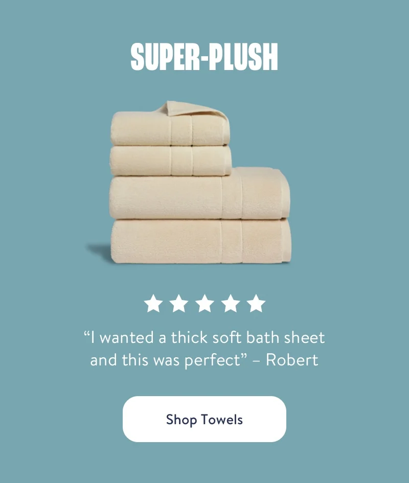 Shop Towels