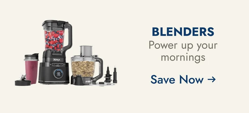 blenders