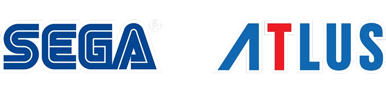 SEGA® ATLUS
