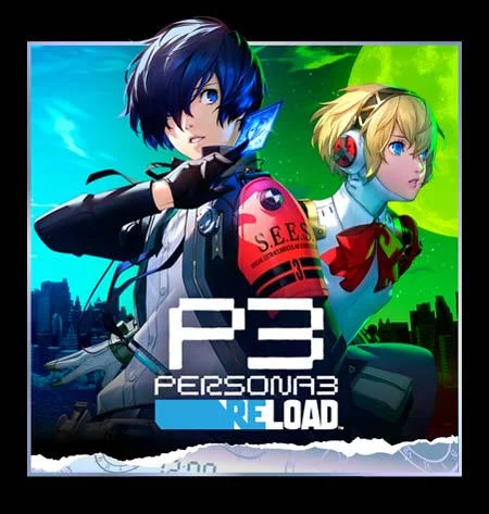 Persona 3 Reload