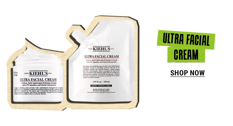 Ultra Facial Cream