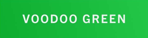 Voodoo Green
