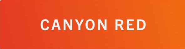 Canyon Red