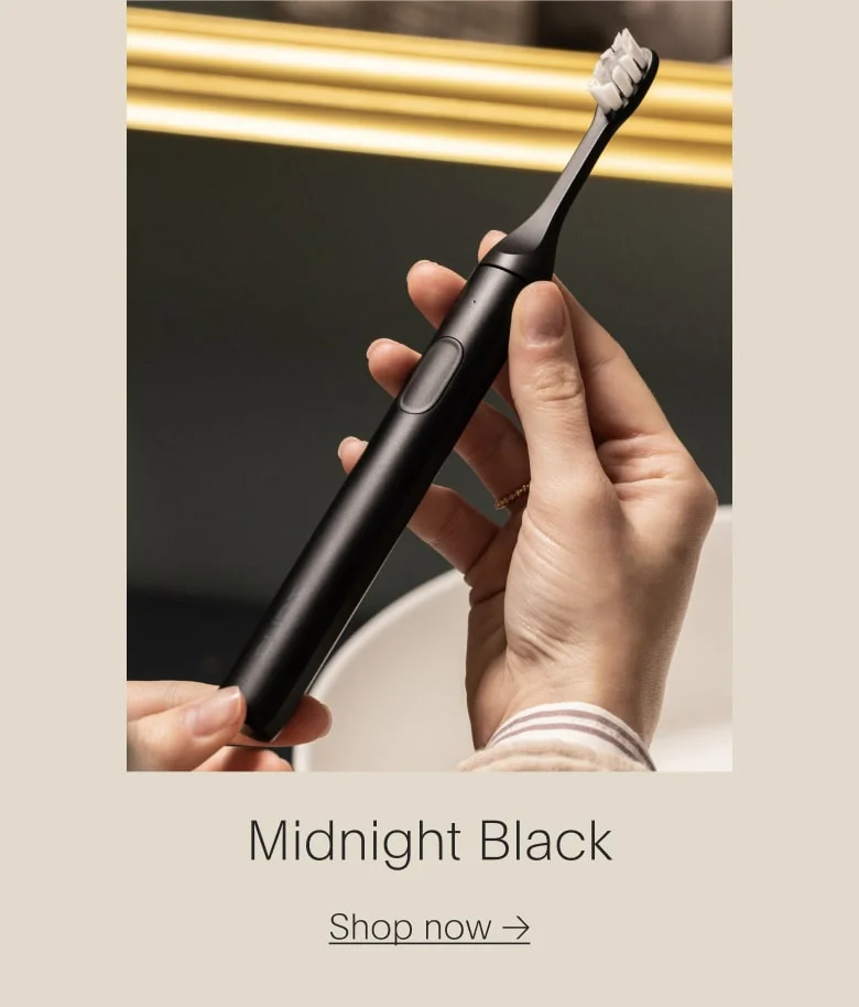 Midnight Black