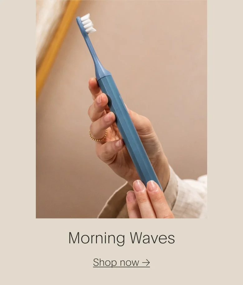 Morning Waves