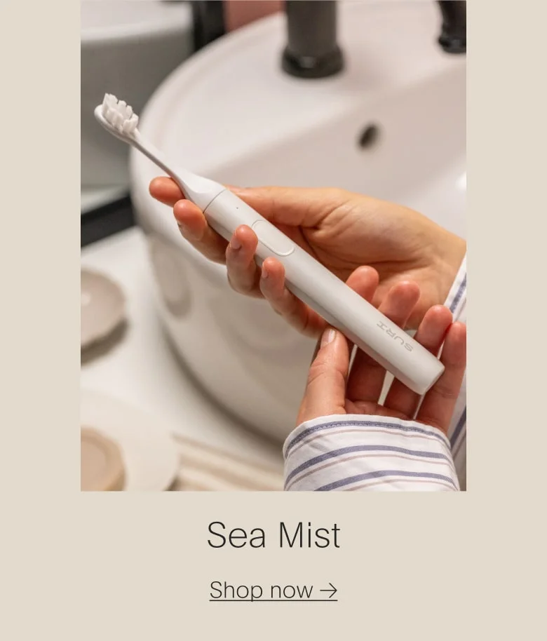 Sea Mist