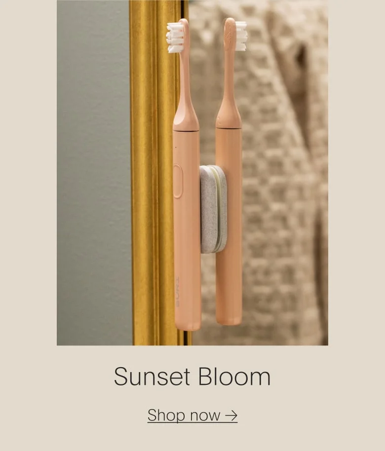 Sunset Bloom