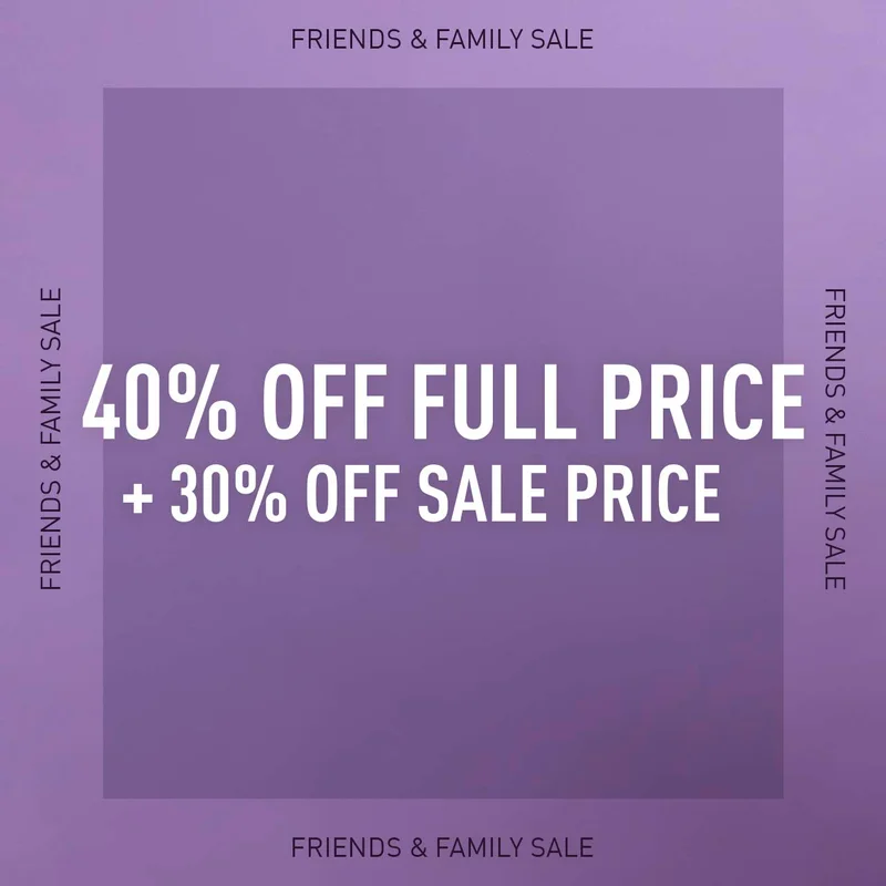 FNF SALE