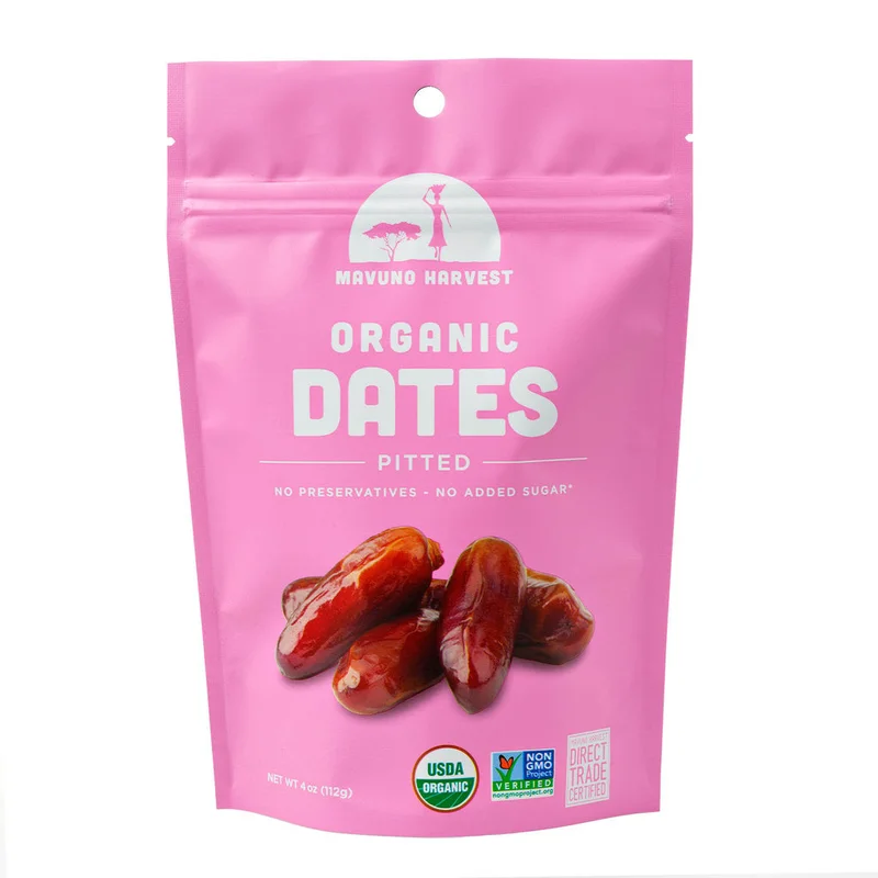 Image of Mavuno Harvest - Organic Pitted Dates