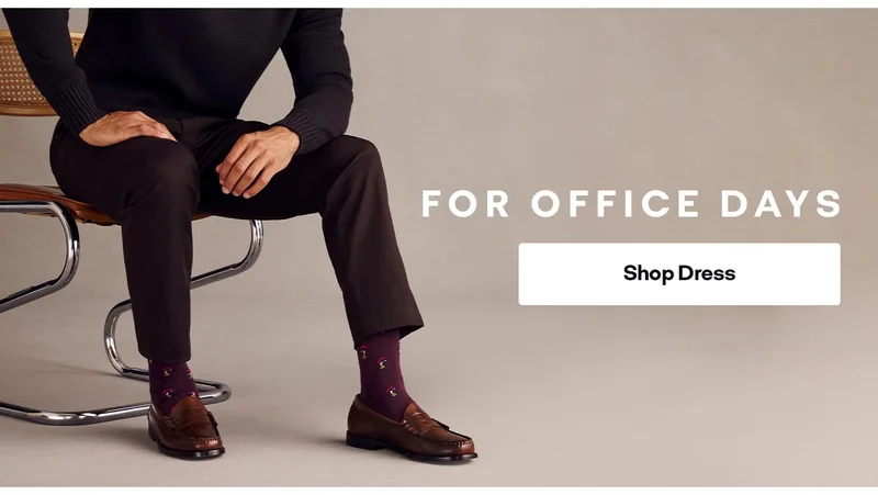 FOR OFFICE DAYS | Shop Dress