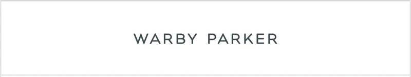 Warby Parker Warby Parker
