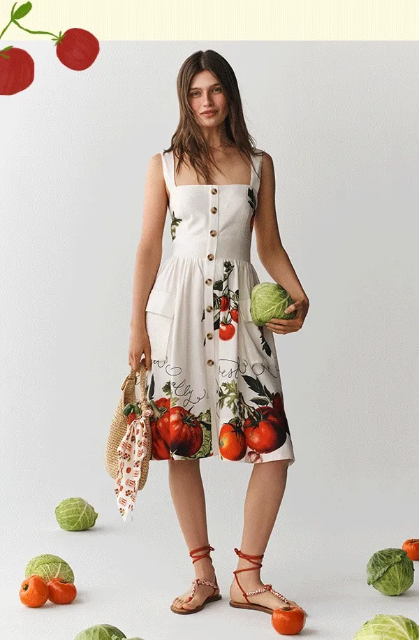 Summer dresses