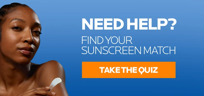 Find your Sunscreen Match