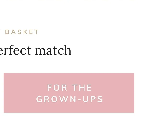 Easter Gifts for Adults
