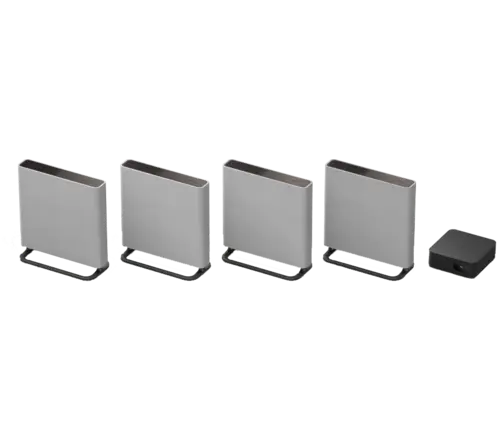 BRAVIA Theater Quad With 16 Total Speakers, Dolby Atmos®/DTS:X®