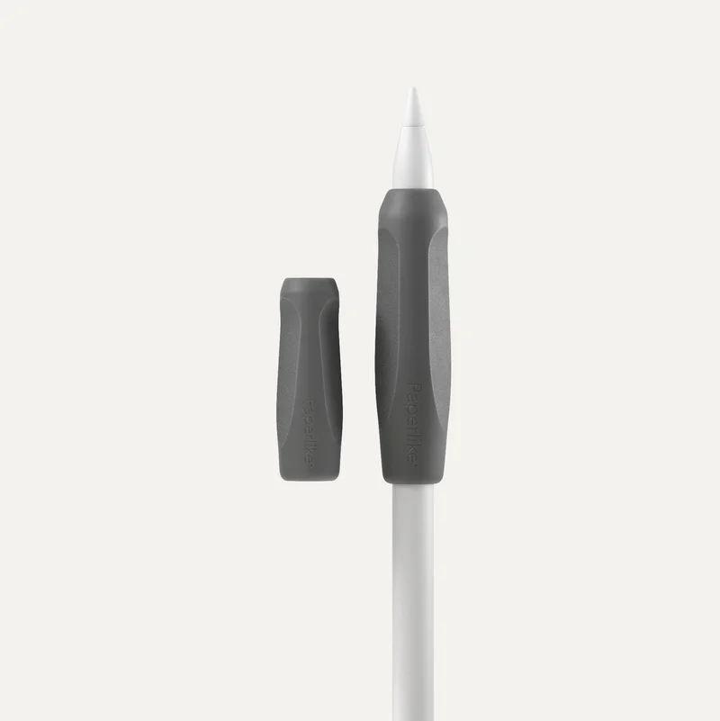 Image of Pencil Grips (Charcoal)