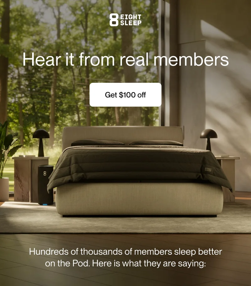 Hear it from real members