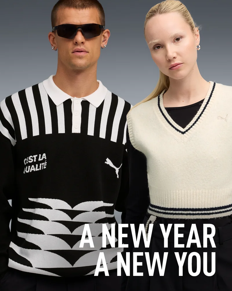 A NEW YEAR A NEW YOU