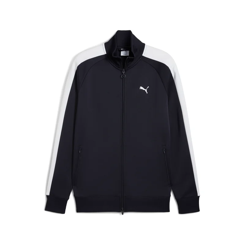 PUMA T7 Men's Track Jacket