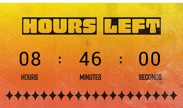 countdown clock