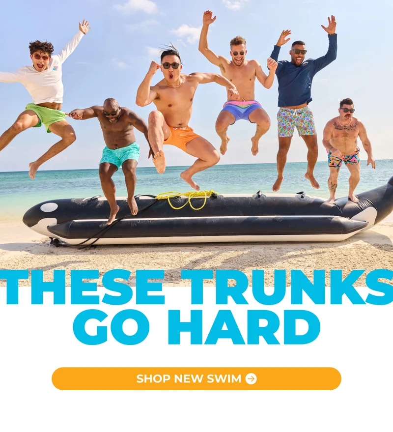 SHOP NEW SWIM
