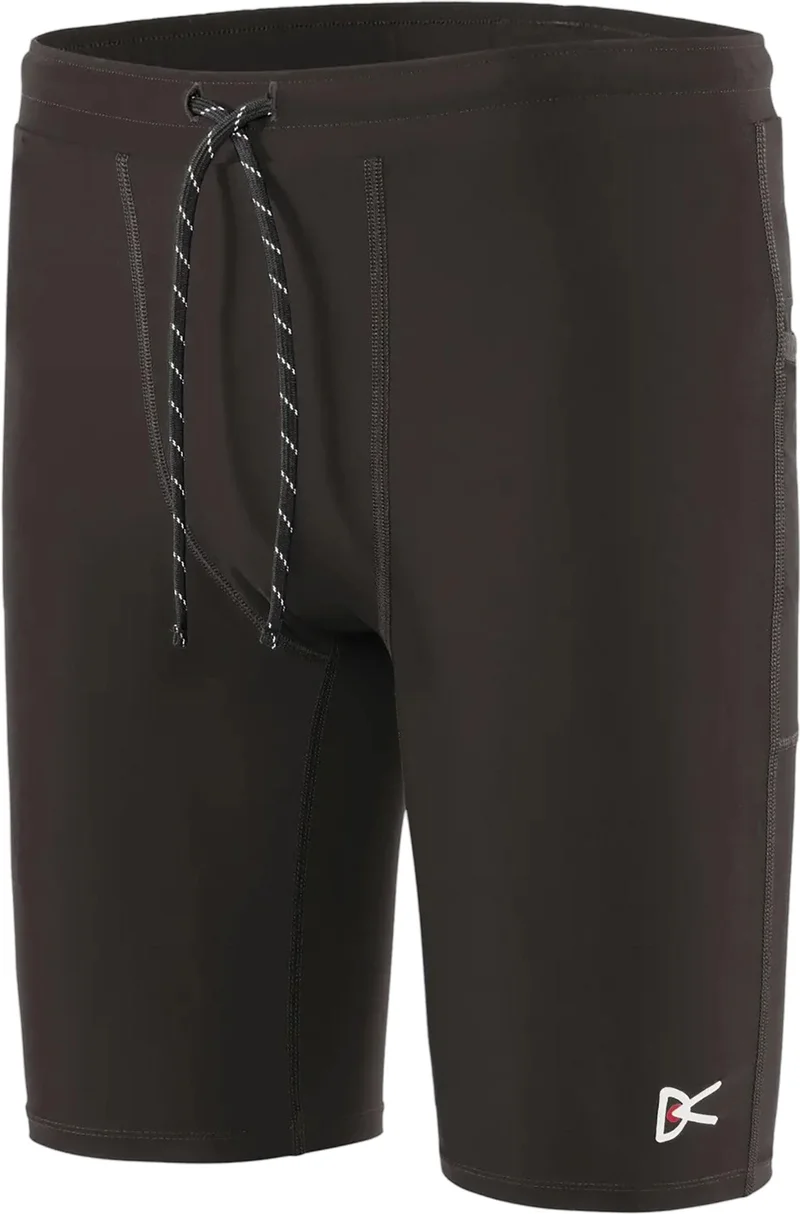 District Vision,  TomTom Half Tights - Unisex