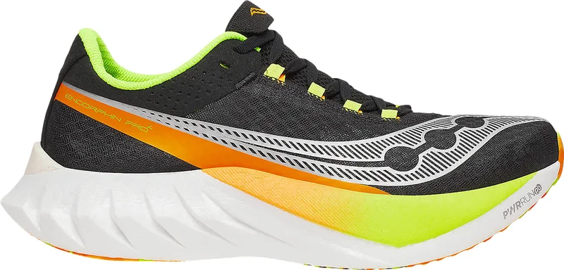 Saucony,  Endorphin Pro 4 Running Shoes - Men's