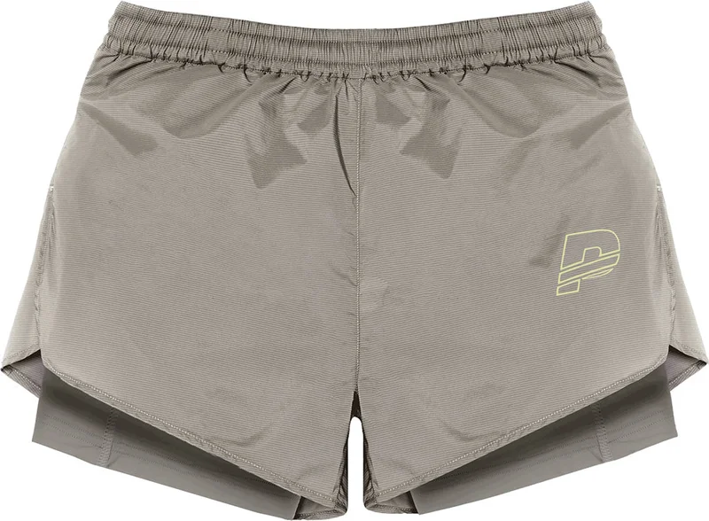 PRAISE,  Portland Running Shorts - Unisex